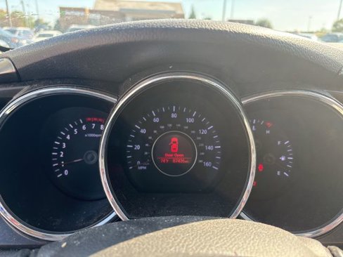 Used 2013 Kia Optima LX image 16