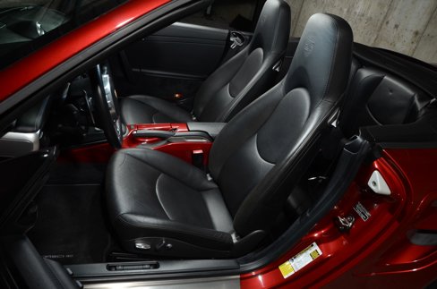 Used 2010 Porsche 911 Turbo image 23
