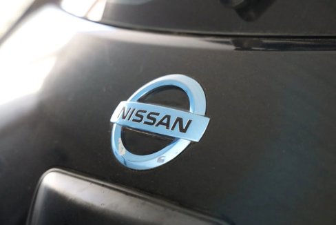 Used 2012 Nissan Leaf SV image 11