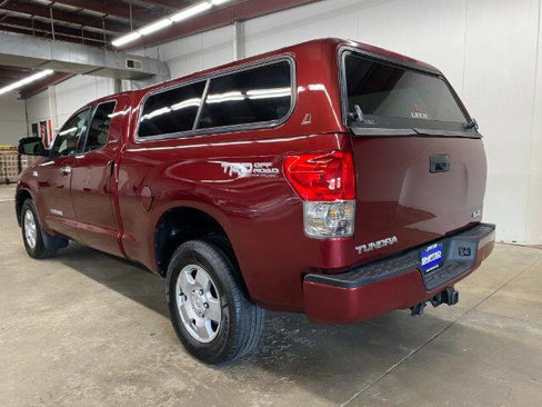 Used 2007 Toyota Tundra Limited image 3