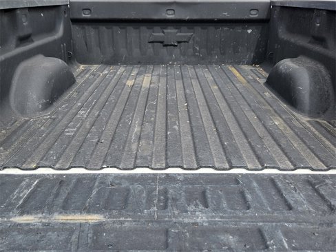 Used 2015 Chevrolet Silverado 1500 LT w/ LT Convenience Package image 27