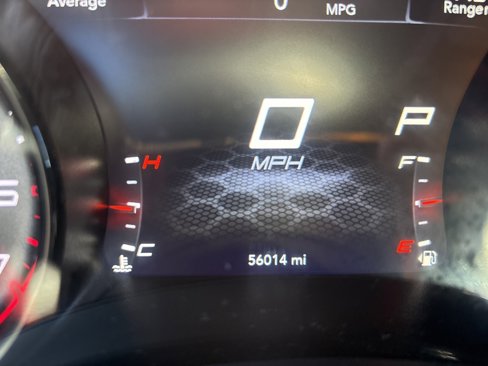 Used 2020 Dodge Charger R/T w/ Blacktop Package image 31