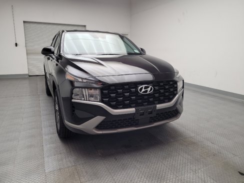 Used 2023 Hyundai Santa Fe SE image 14