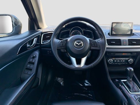 Used 2015 MAZDA MAZDA3 s Touring image 23