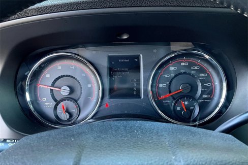 Used 2012 Dodge Charger Police image 19