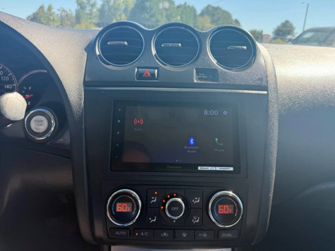 Used 2012 Nissan Altima 3.5 SR w/ 3.5SR Premium Pkg image 19