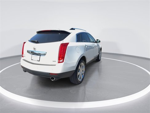 Used 2015 Cadillac SRX Performance w/ Driver Awareness Package image 8