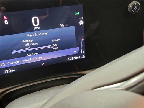 Used 2024 Buick Encore GX Sport Touring image 21