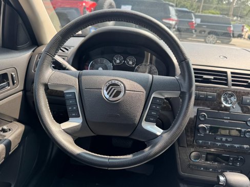 Used 2006 Mercury Milan Premier image 13