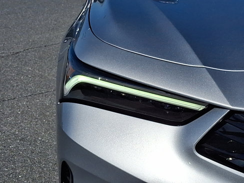 Certified 2023 Acura Integra A-Spec image 10