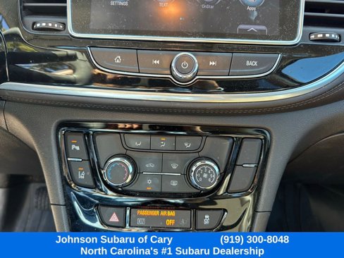 Used 2021 Buick Encore Preferred w/ Safety Package II image 13