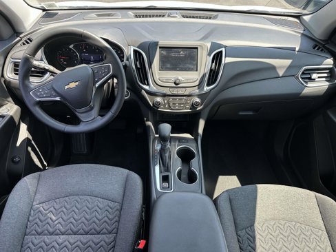 Used 2023 Chevrolet Equinox LT image 16