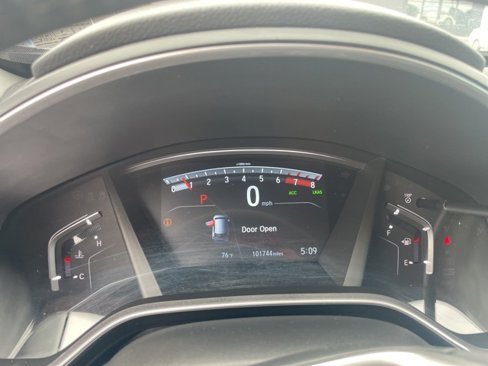 Used 2018 Honda CR-V EX-L image 14