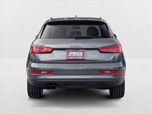 Used 2018 Audi Q3 2.0T Premium image 7