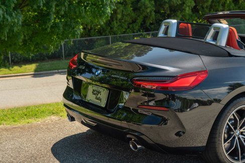 Used 2022 BMW Z4 sDrive30i w/ Convenience Package image 12