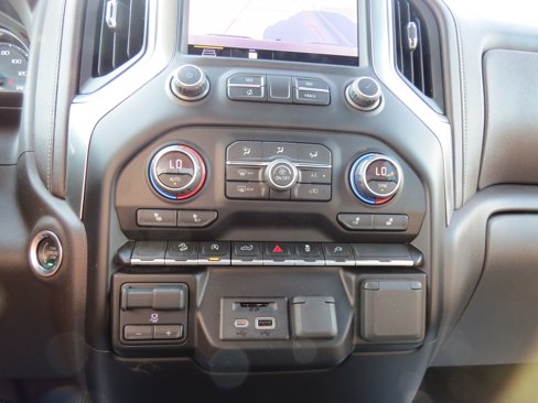 Certified 2019 Chevrolet Silverado 1500 LT w/ All-Star Edition image 25
