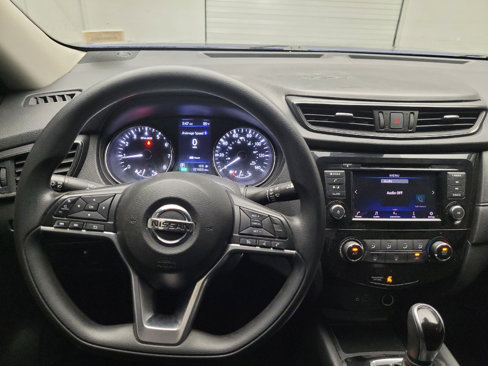 Used 2019 Nissan Rogue S image 22