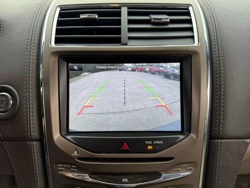 Used 2013 Lincoln MKX FWD image 28