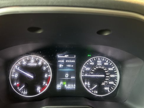 Used 2020 Subaru Outback Limited image 13