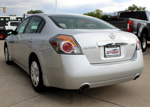 Used 2012 Nissan Altima 2.5 S image 34