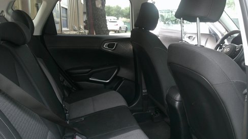 Used 2021 Kia Soul S image 25