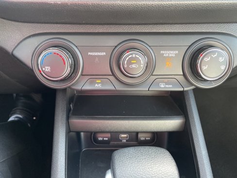 Used 2023 Kia Forte LXS image 25