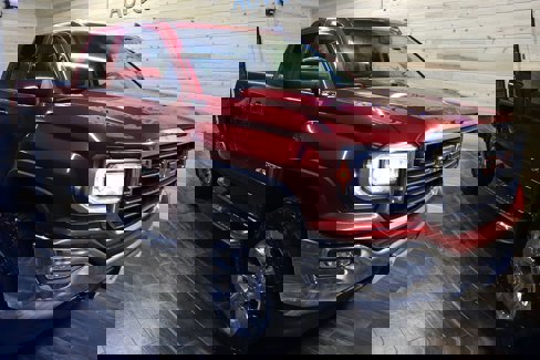 Used 2018 GMC Sierra 1500 SLE w/ SLE Value Package image 2