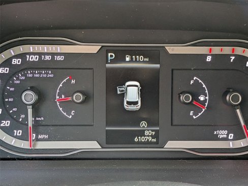 Certified 2022 Hyundai Tucson SE image 19