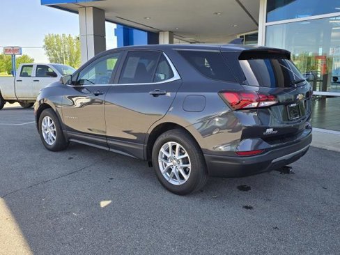 Used 2022 Chevrolet Equinox LT image 4