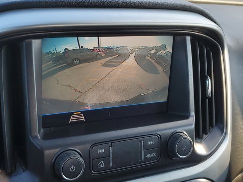 Used 2022 Chevrolet Colorado LT w/ Fleet Safety Package image 26