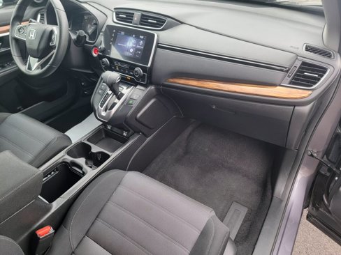 Used 2022 Honda CR-V EX image 10