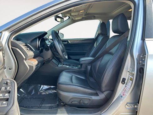 Used 2018 Subaru Outback 2.5i Limited image 15