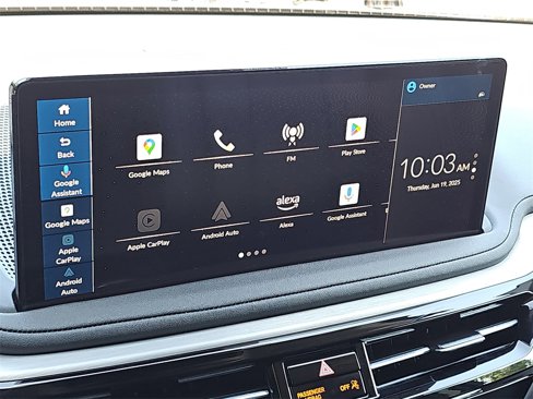 Certified 2025 Acura MDX w/ Technology Package image 22