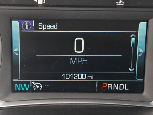 Used 2019 Chevrolet Traverse LT w/ LT Premium Package image 16