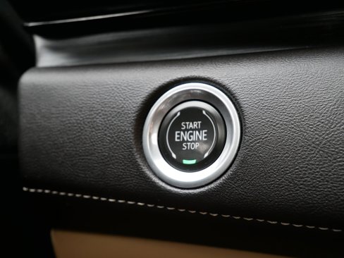 Used 2021 Cadillac Escalade Premium Luxury w/ Driver Assist Tech Package image 24
