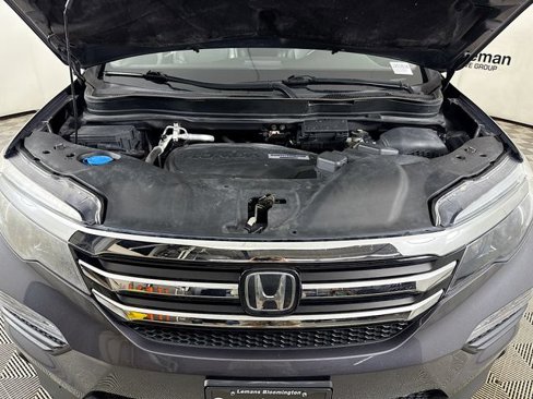 Used 2018 Honda Pilot Elite image 33