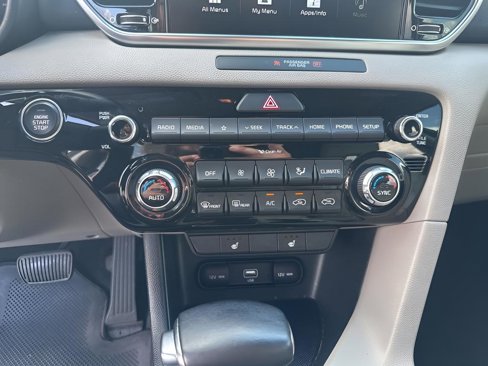 Used 2020 Kia Sportage EX image 34