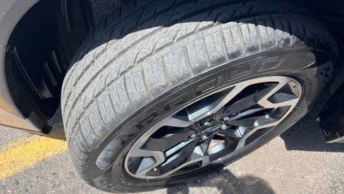 Used 2017 Subaru Crosstrek 2.0i Premium image 22