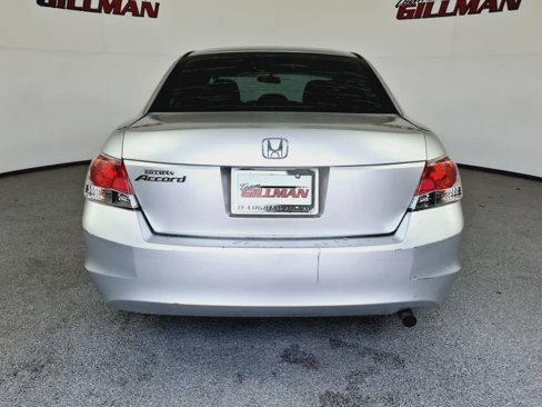 Used 2009 Honda Accord LX image 24