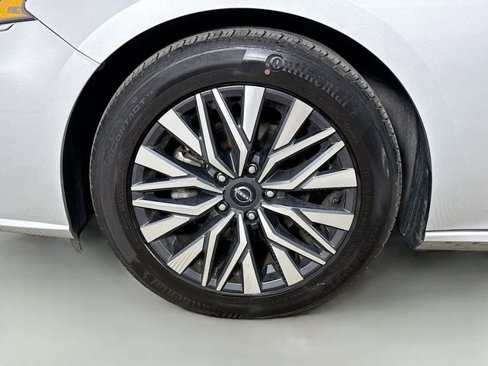 Used 2023 Nissan Altima 2.5 SV image 27