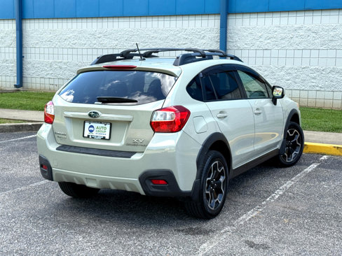 Used 2014 Subaru Crosstrek 2.0i Premium w/ Moonroof Package image 5