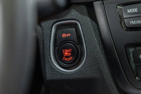 Used 2014 BMW 335i Sedan image 29