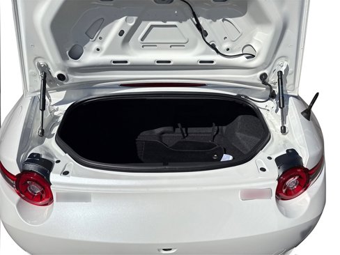 Used 2024 MAZDA MX-5 Miata Grand Touring image 13