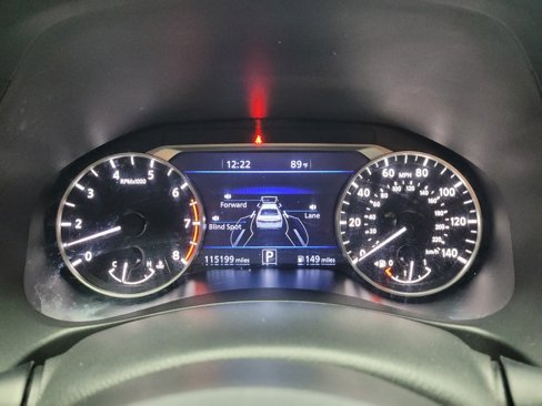 Used 2019 Nissan Altima 2.5 SL image 23