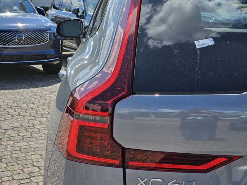 New 2026 Volvo XC60 B5 Plus w/ Protection Package Premier image 8