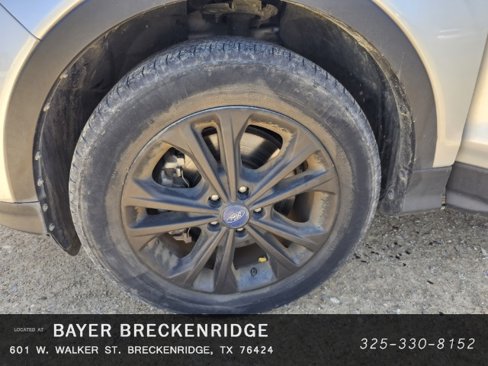 Used 2018 Ford Escape SE image 23