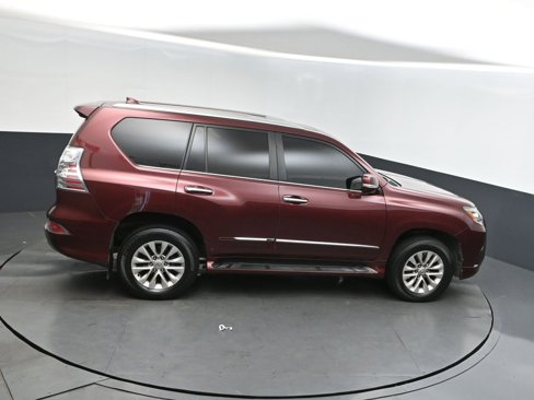 Used 2016 Lexus GX 460 image 38
