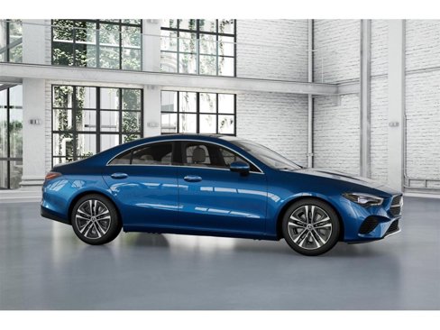 New 2025 Mercedes-Benz CLA 250 image 14