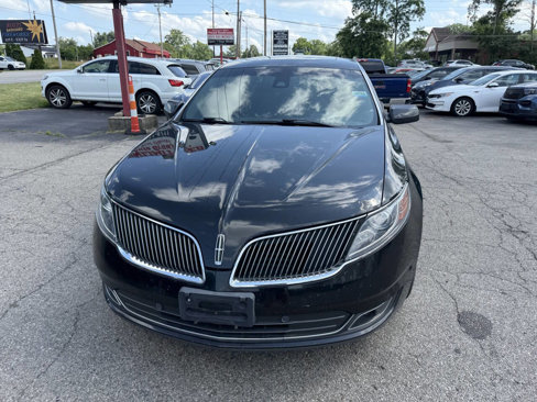 Used 2015 Lincoln MKS AWD w/ Equipment Group 101A image 3