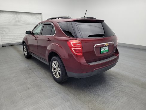 Used 2016 Chevrolet Equinox LT w/ Convenience Package image 5